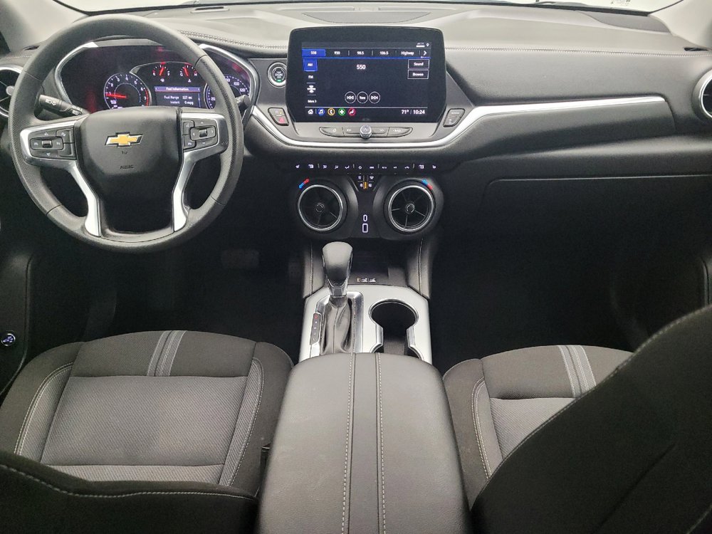 Used 2023 Chevrolet Blazer LT w/ Convenience Package AWD/4WD image 22