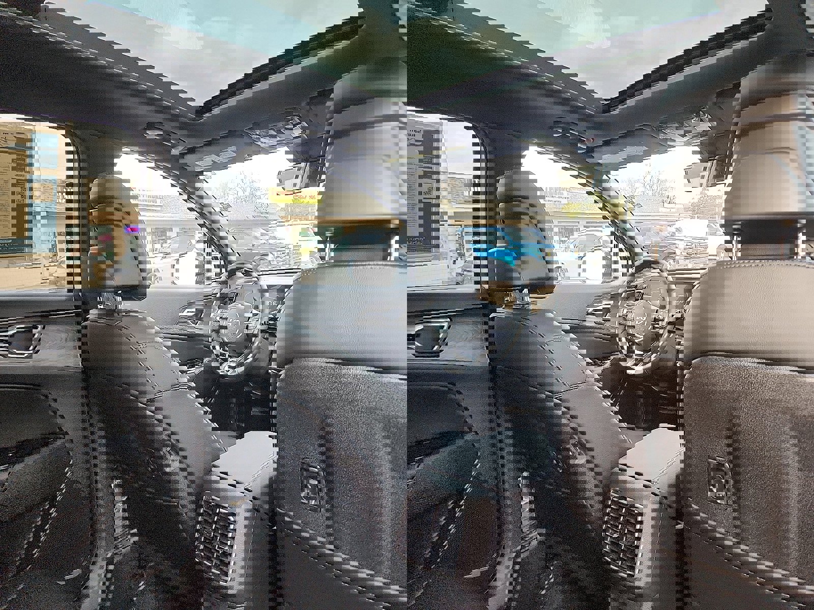 Used 2023 Kia Sportage X-Line w/ X-Line Premium Package image 31