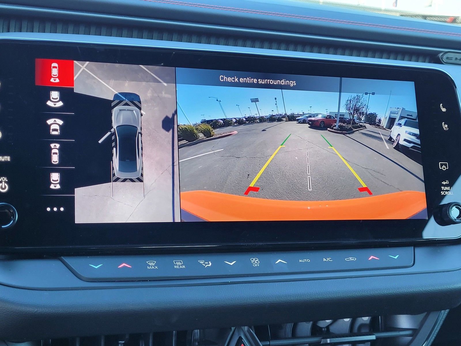 New 2026 Dodge Charger R/T Scat Pack image 25