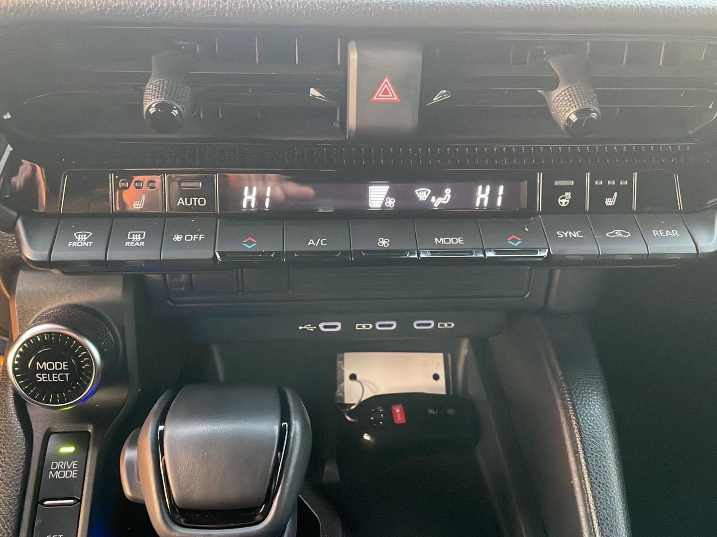 Certified 2024 Toyota Land Cruiser 1958 image 19