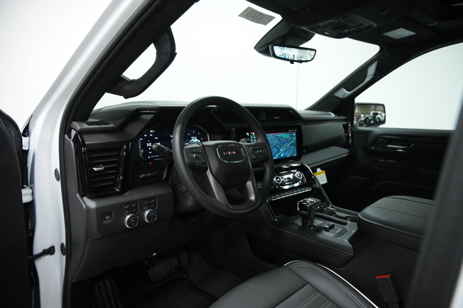 New 2026 GMC Sierra 1500 AT4X image 30