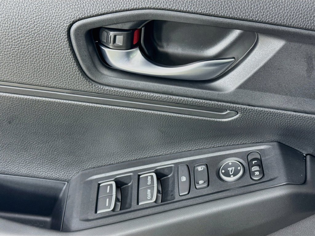 Used 2026 Honda Accord LX image 21
