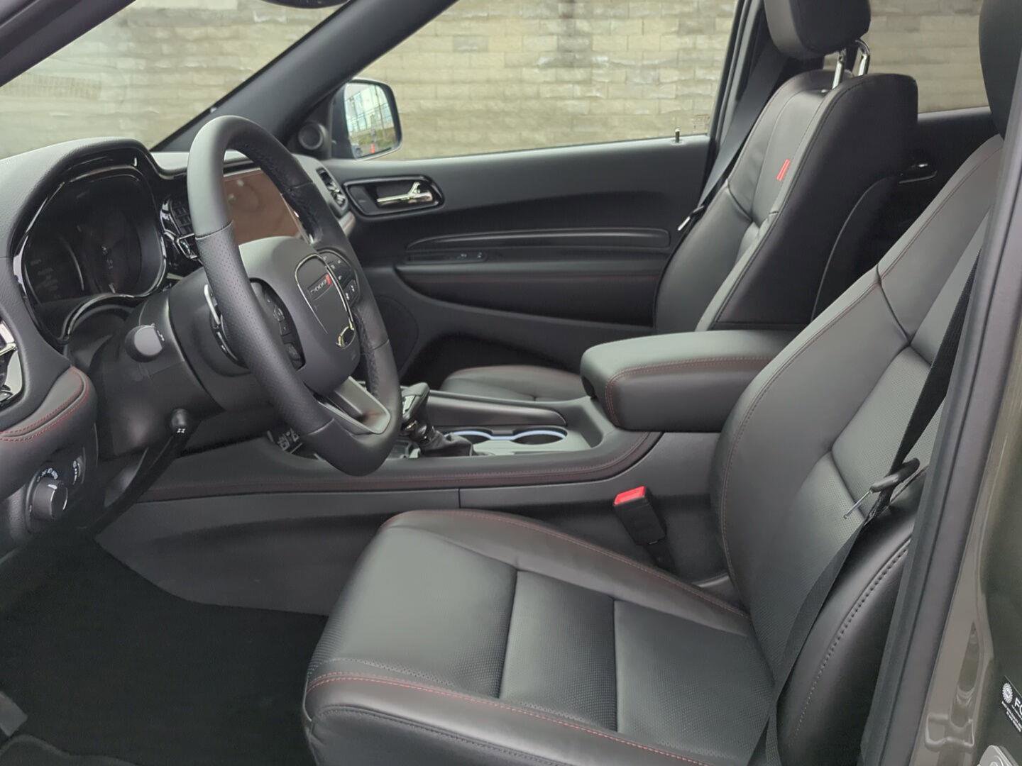 Used 2014 RAM 2500 SLT image 14