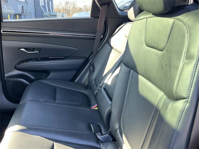 Used 2023 Hyundai Tucson Limited image 21