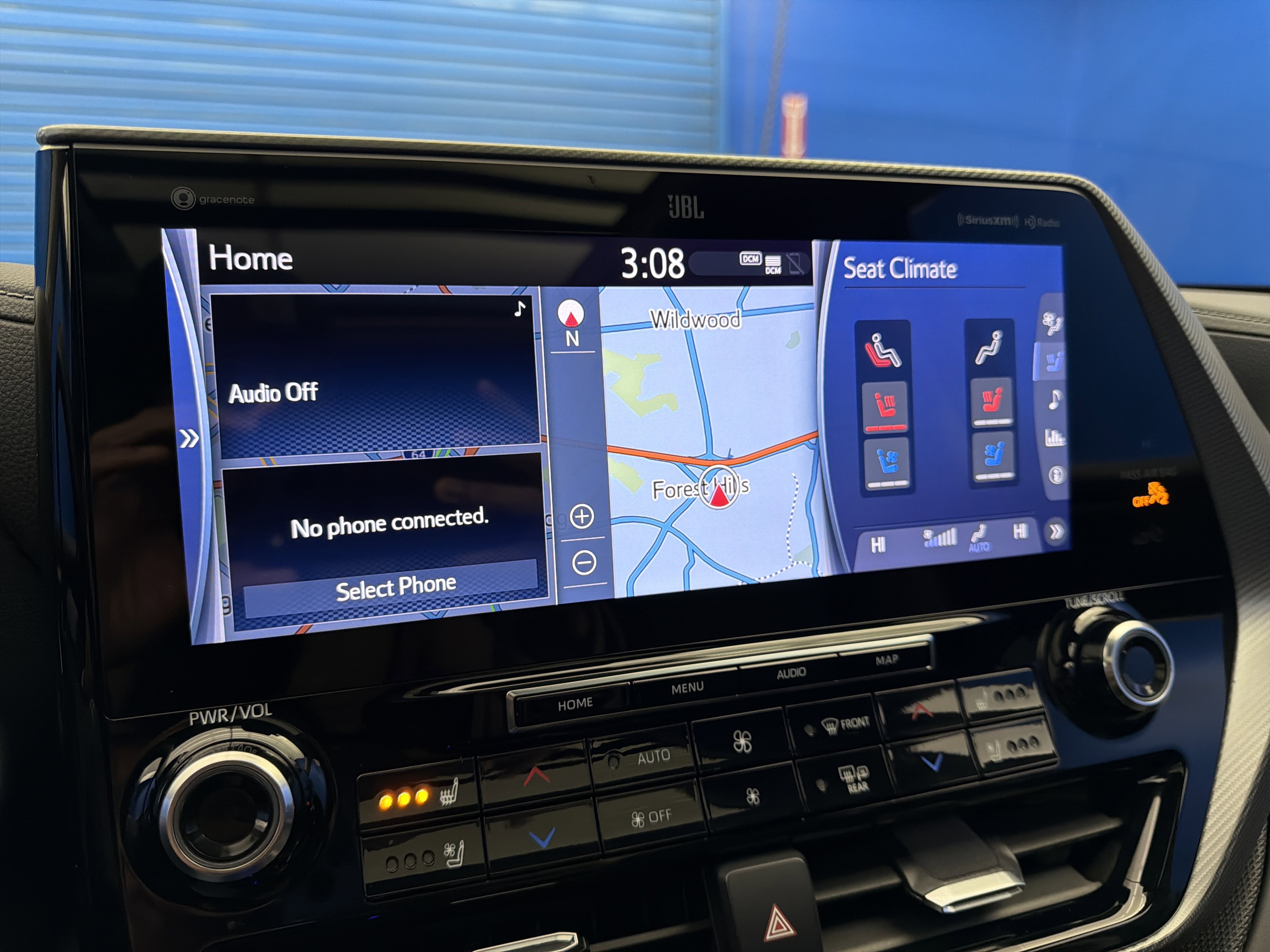 Used 2022 Toyota Highlander Platinum image 19