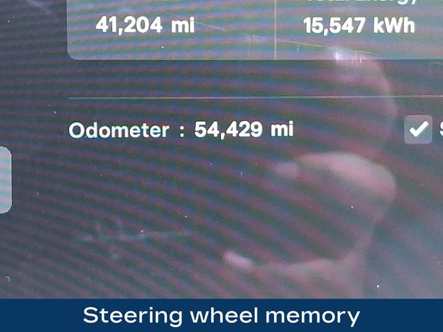 Used 2020 Tesla Model X Long Range image 6