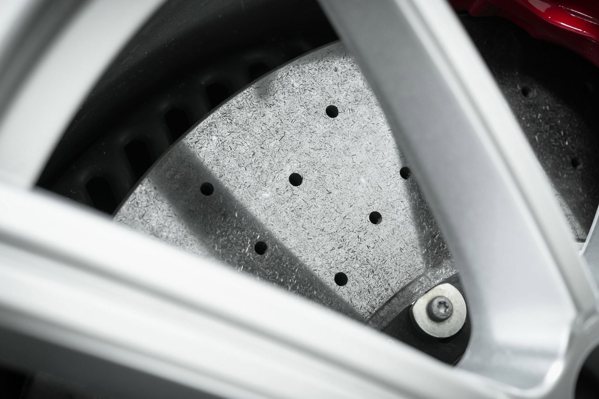 Certified 2025 Audi RS 7 performance Sportback image 44