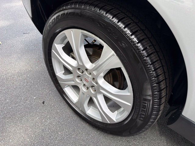 Used 2016 Cadillac SRX Performance FWD image 29