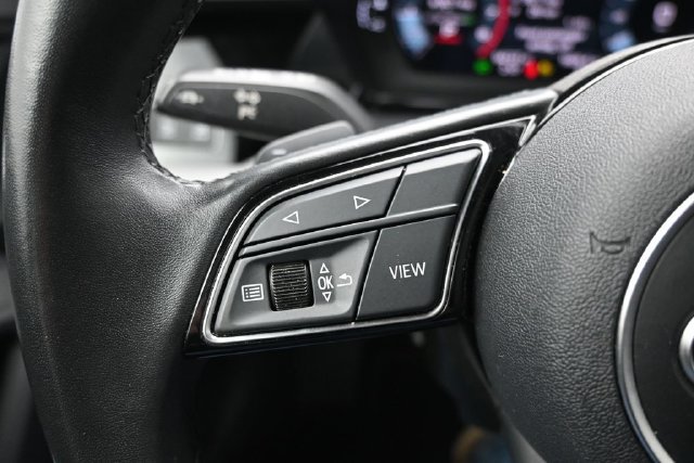 Used 2024 Audi A3 2.0T Premium FWD image 20