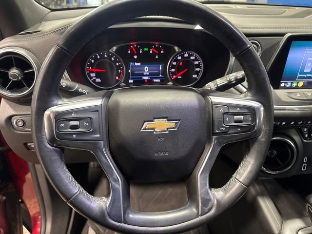Used 2019 Chevrolet Blazer LT image 18