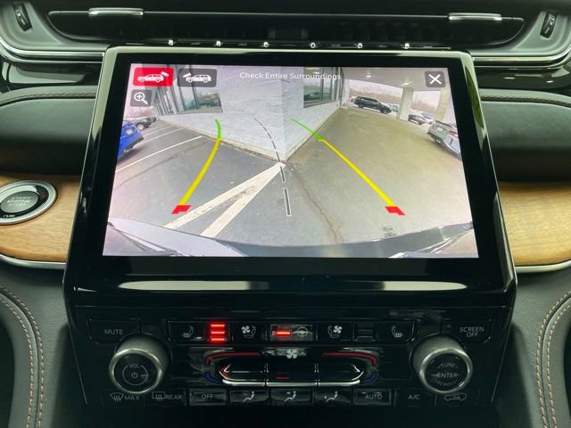 Used 2022 Jeep Grand Cherokee Summit image 20