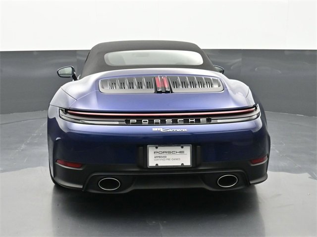 Used 2025 Porsche 911 Carrera image 15