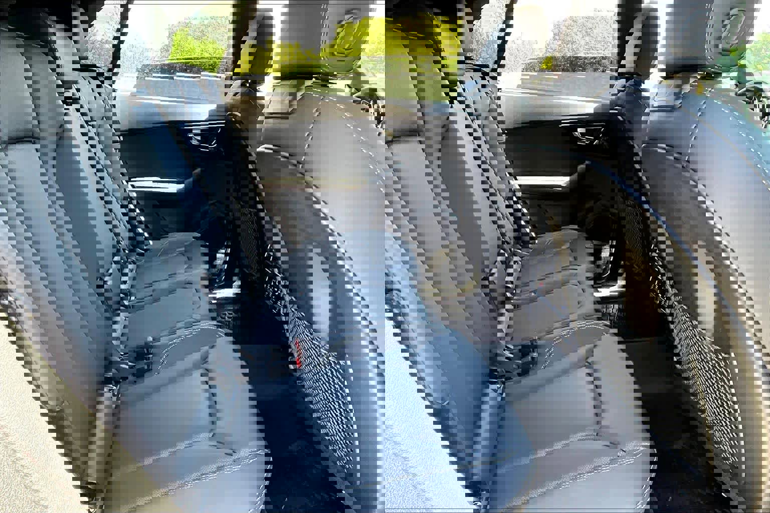 Used 2020 Audi Q8 Prestige image 18