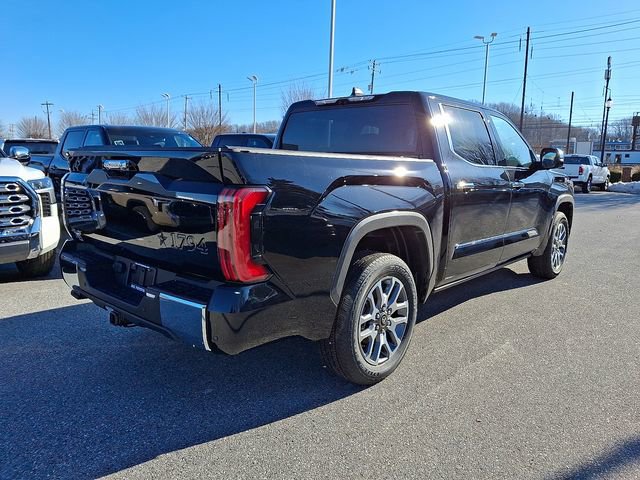 New 2026 Toyota Tundra 1794 Edition image 4