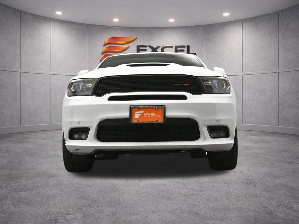 Used 2020 Dodge Durango R/T AWD/4WD image 46