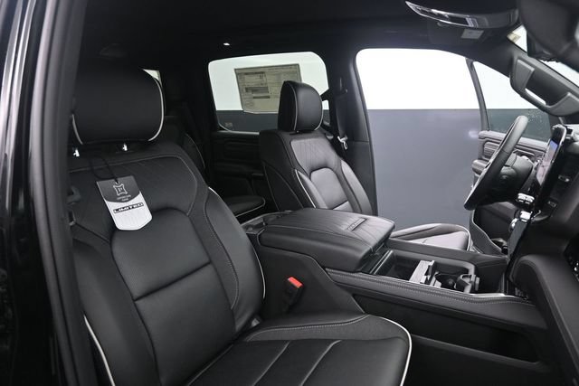 New 2027 RAM 1500 Limited AWD/4WD image 44