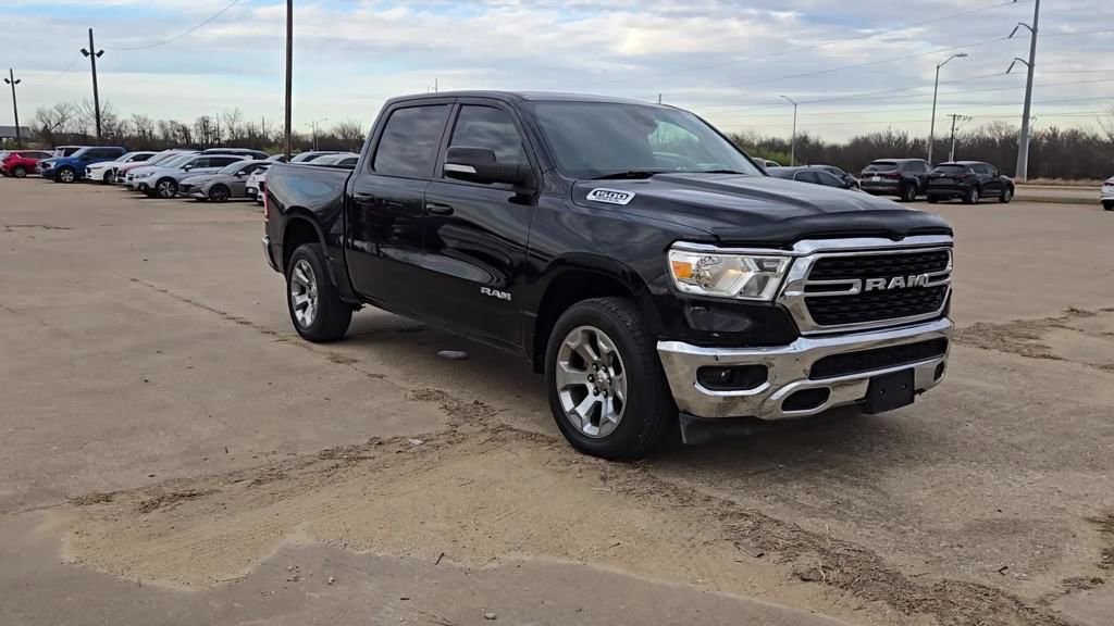 Used 2022 RAM 1500 Lone Star image 15