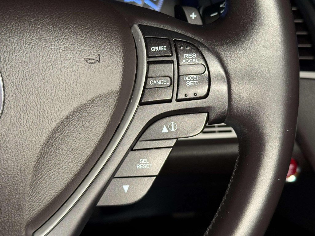 Used 2014 Acura RDX w/ Technology Package AWD/4WD image 12
