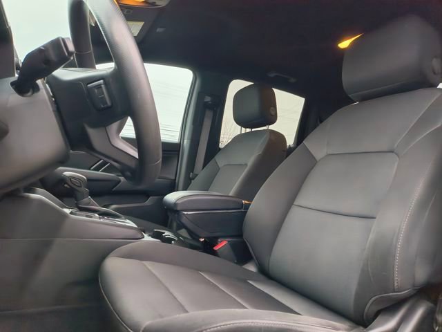 Certified 2023 Chevrolet Colorado W/T image 5