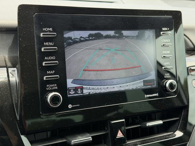 Used 2023 Toyota Camry TRD FWD image 17