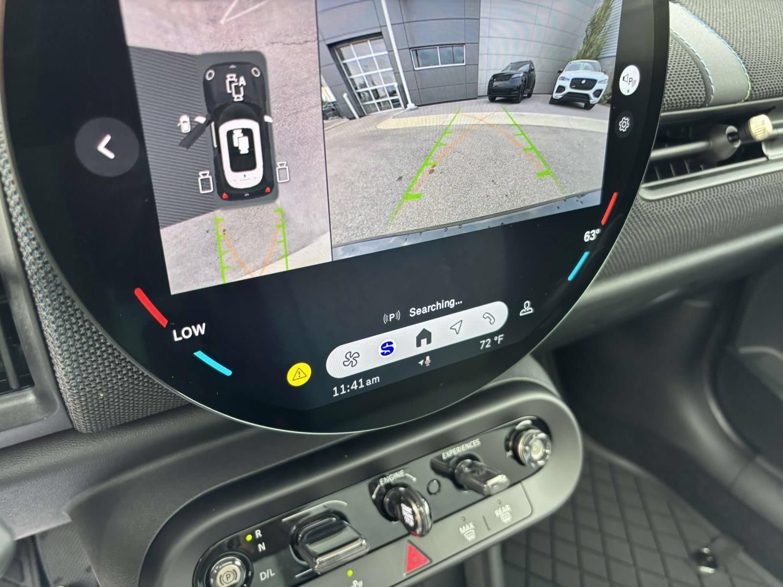 New 2026 MINI Cooper S FWD image 21