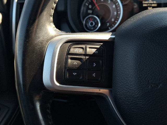 Used 2019 RAM 2500 Big Horn AWD/4WD image 20