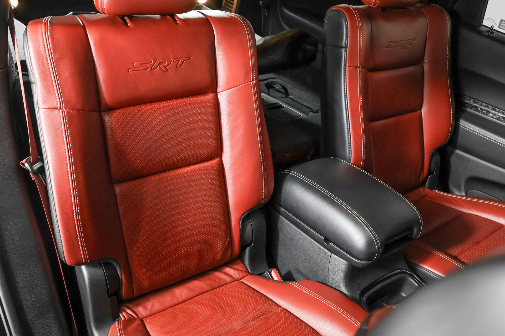 Used 2023 Dodge Durango SRT AWD/4WD image 44