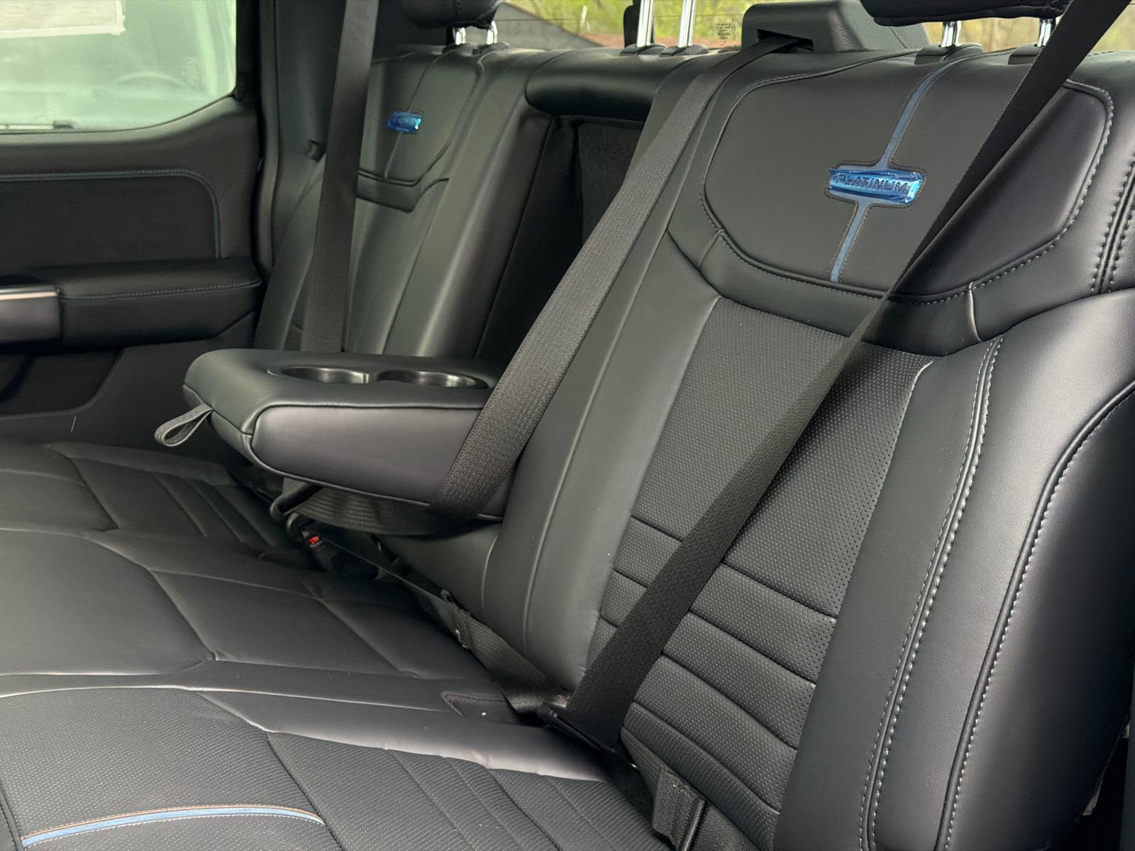 New 2026 Ford F350 Platinum AWD/4WD image 20