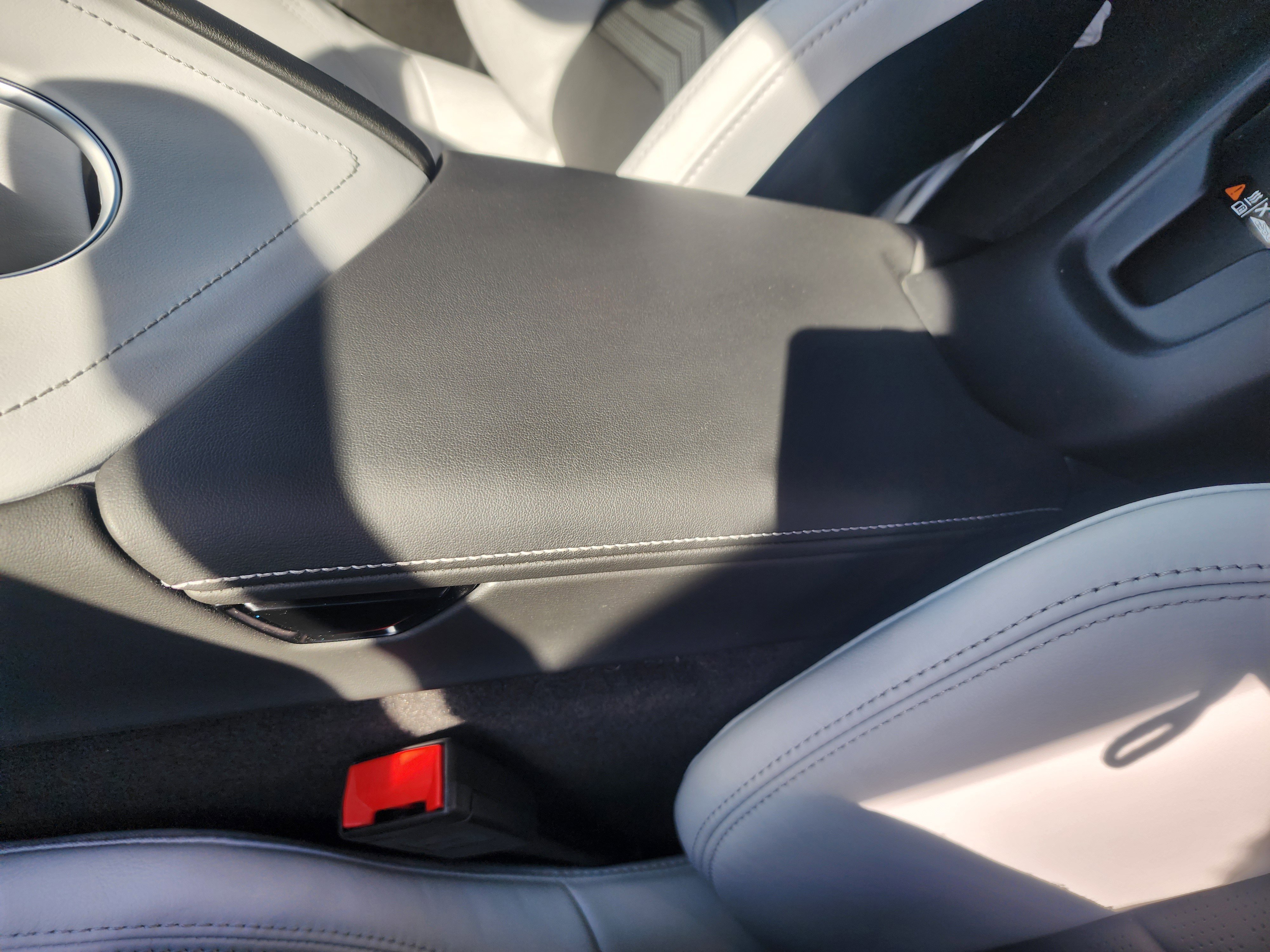 New 2026 Chevrolet Corvette Stingray Preferred Cpe w/ 2LT image 31