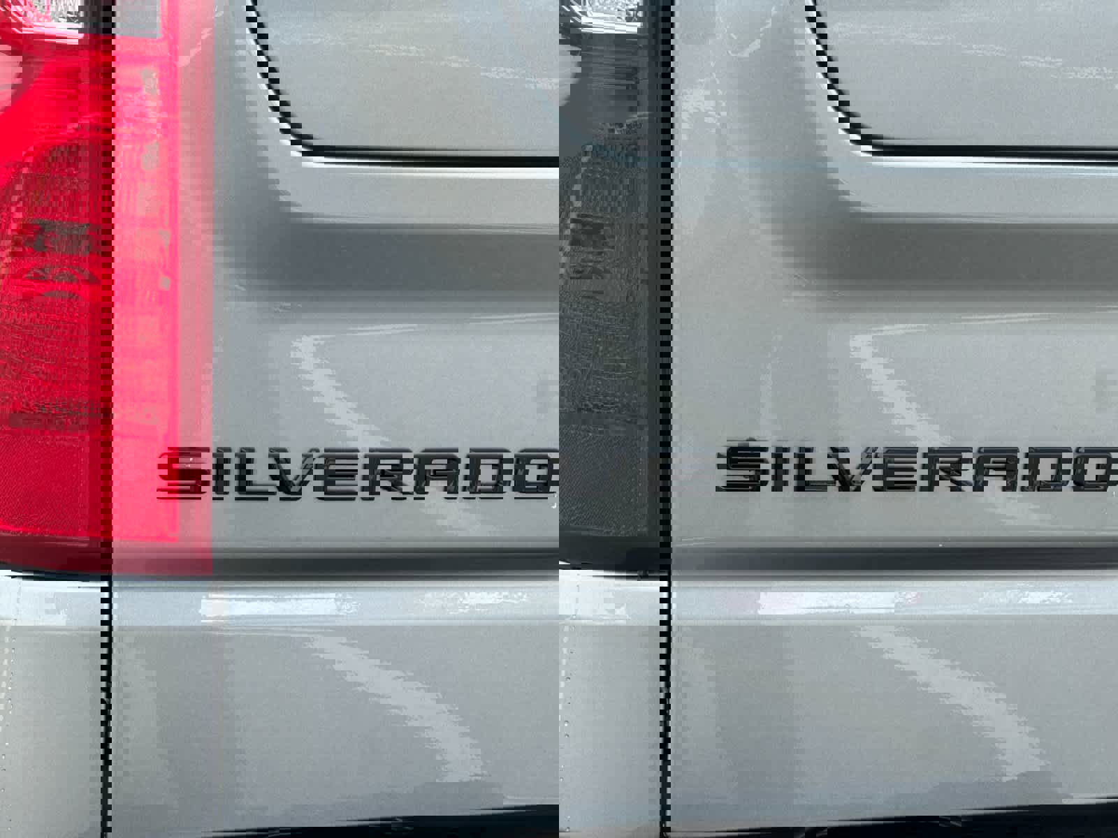 New 2026 Chevrolet Silverado 1500 W/T w/ WT Value Package image 23