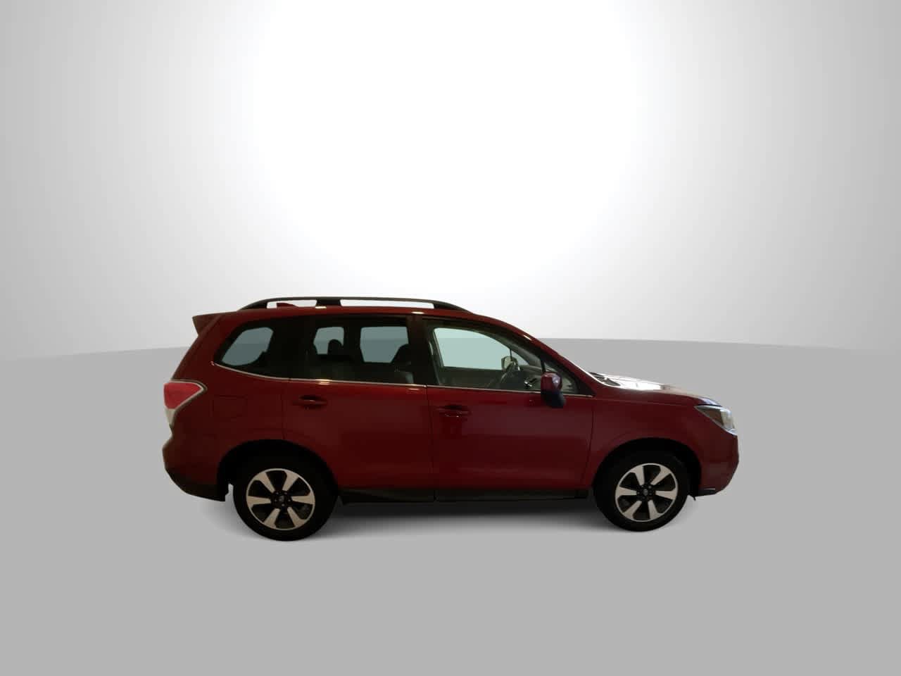 Used 2017 Subaru Forester 2.5i Limited AWD/4WD image 9