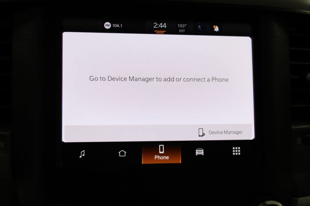 Used 2022 RAM 3500 Big Horn image 47