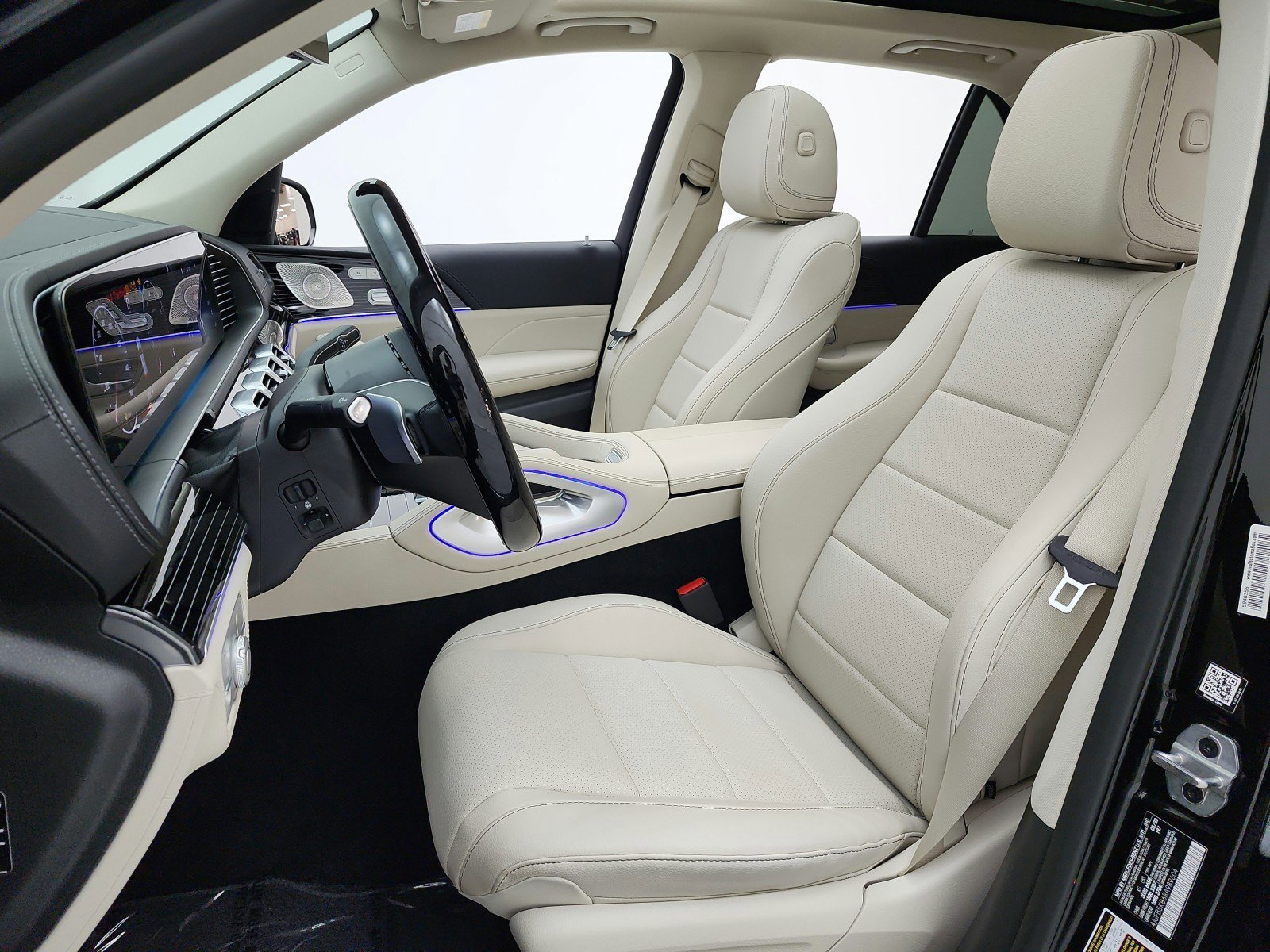 Certified 2024 Mercedes-Benz GLE 450 4MATIC image 13