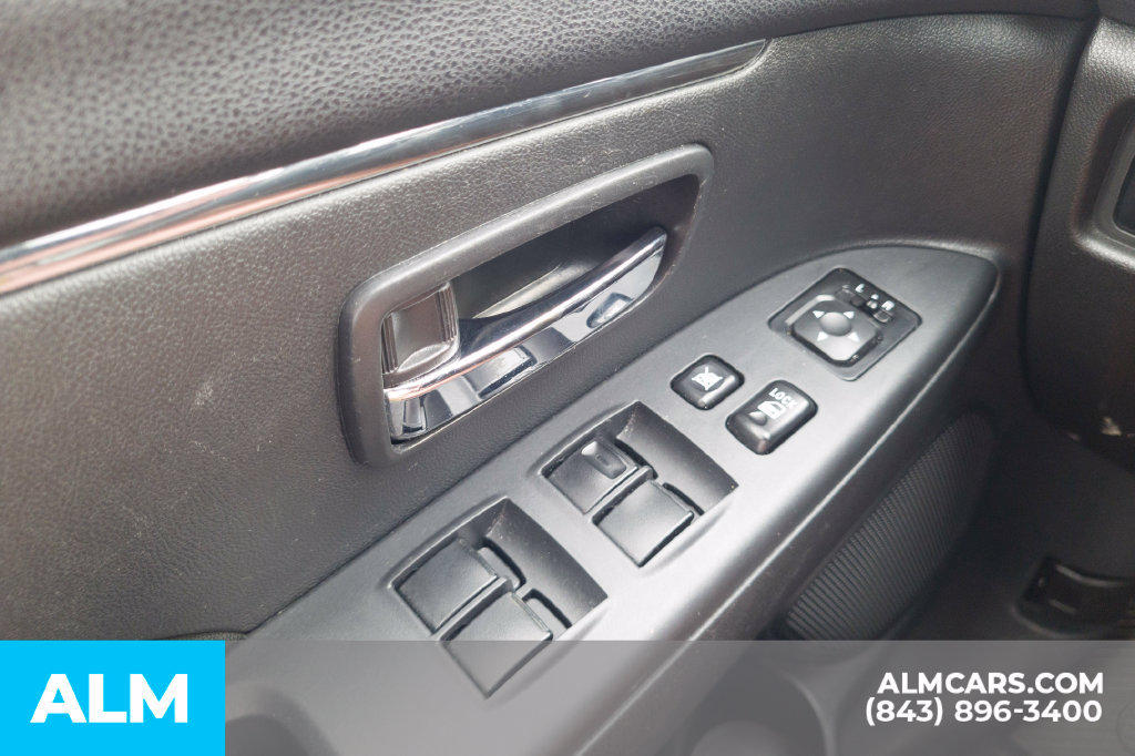 Used 2024 Mitsubishi Outlander Sport AWD image 14