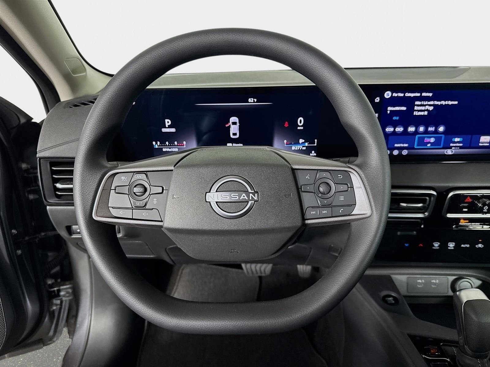 New 2026 Nissan Sentra SV w/ Floor Mat Package FWD image 12