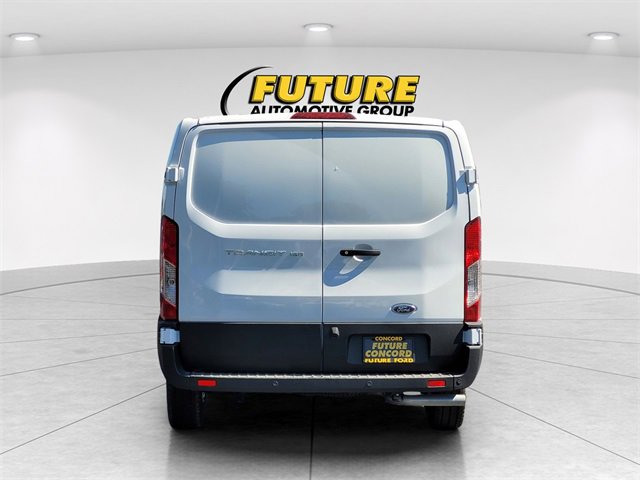 New 2025 Ford Transit 150 Low Roof image 4
