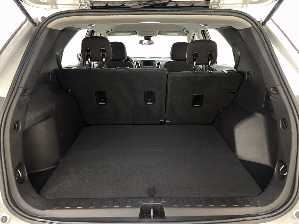 Certified 2020 Chevrolet Equinox LT FWD image 40