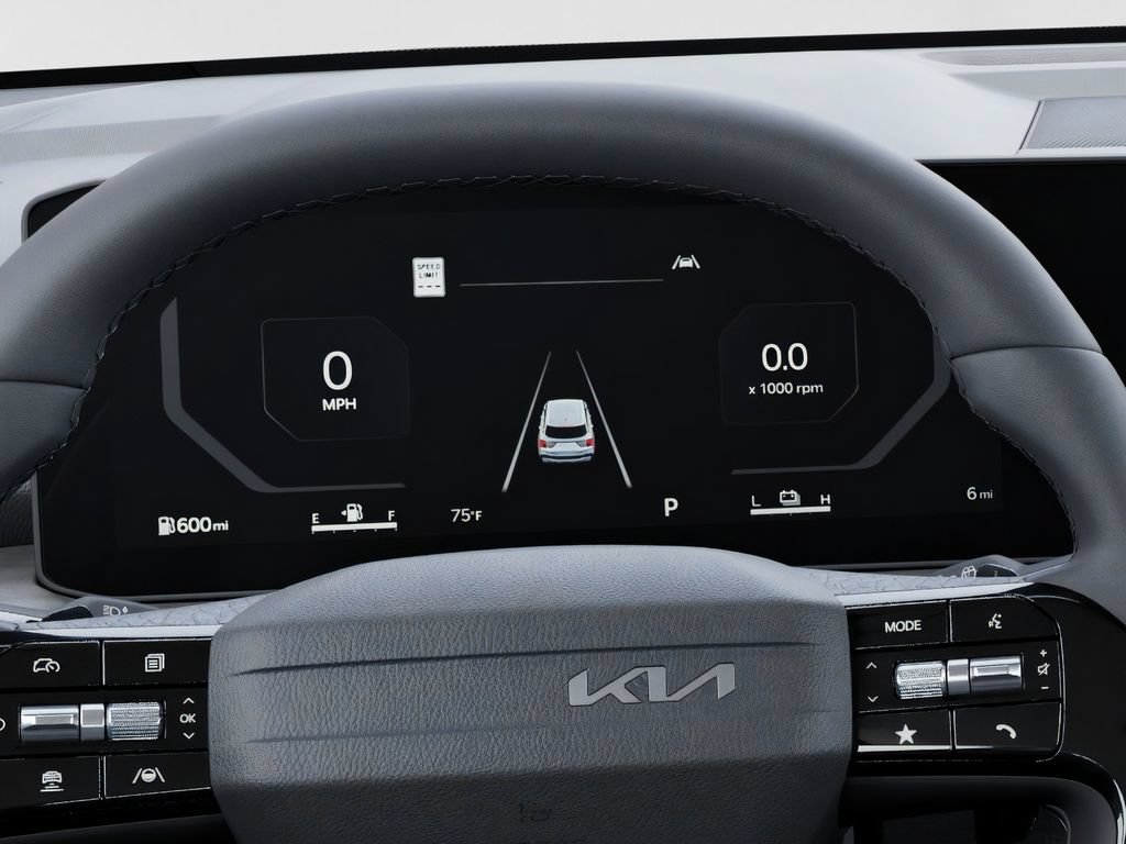 New 2026 Kia Sorento SX Prestige AWD/4WD image 21