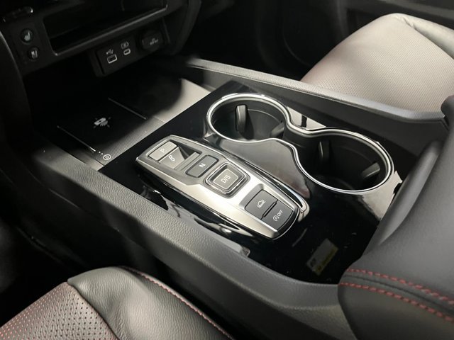 New 2026 Honda Ridgeline Black Edition image 16