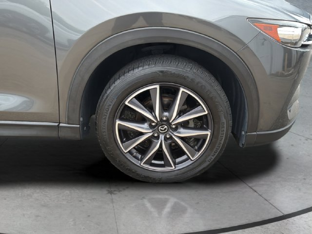 Used 2018 MAZDA CX-5 Touring AWD/4WD image 31
