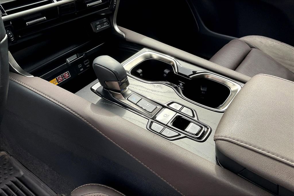 Used 2024 Lexus RX 450h AWD w/ Convenience Package image 18