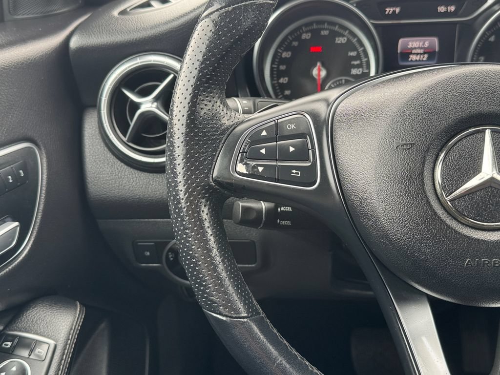 Used 2019 Mercedes-Benz CLA 250 image 9