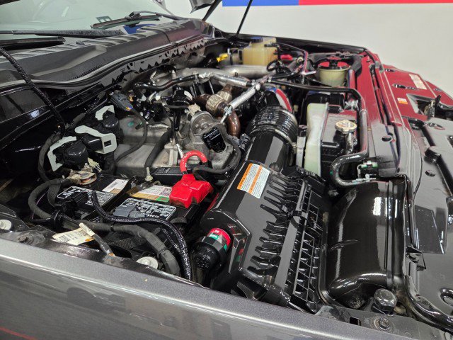 Used 2020 Ford F250 Lariat w/ Chrome Package AWD/4WD image 98