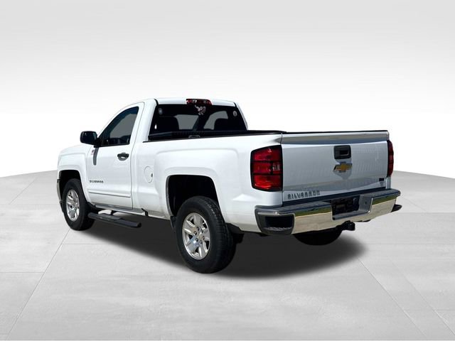 Used 2016 Chevrolet Silverado 1500 LT w/ Trailering Package image 7
