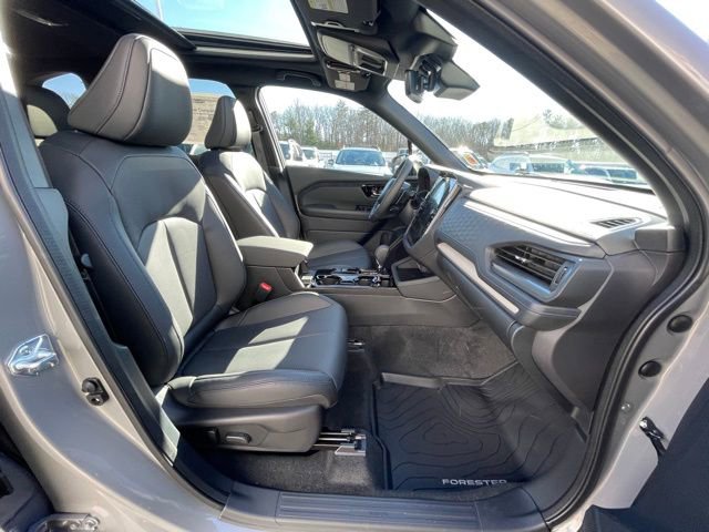 New 2026 Subaru Forester Limited image 22