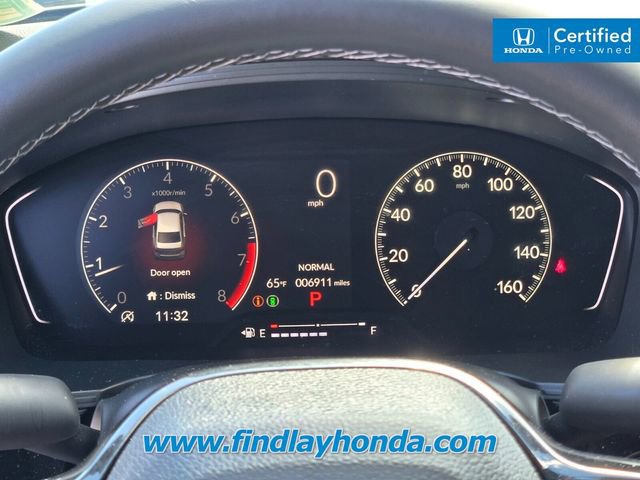 Certified 2026 Honda Civic Sport image 26