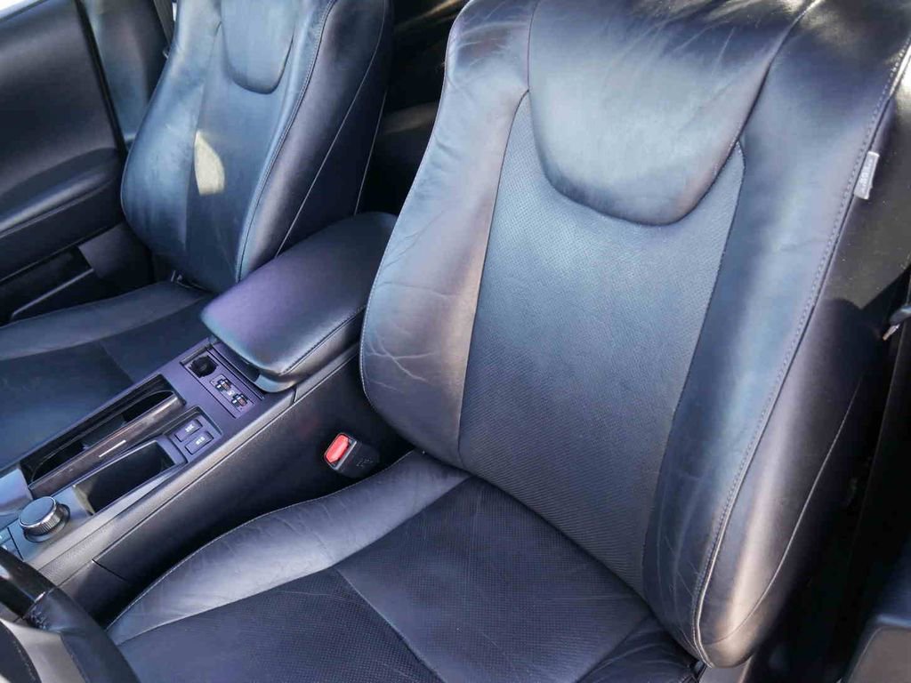 Used 2015 Lexus RX 350 AWD w/ Premium Package image 27