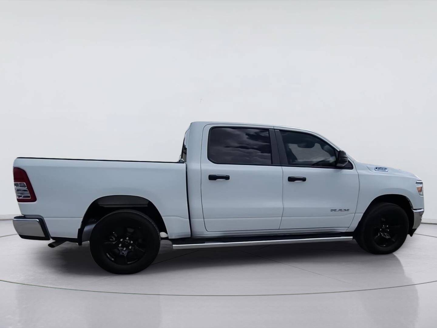 Used 2023 RAM 1500 Big Horn AWD/4WD image 9