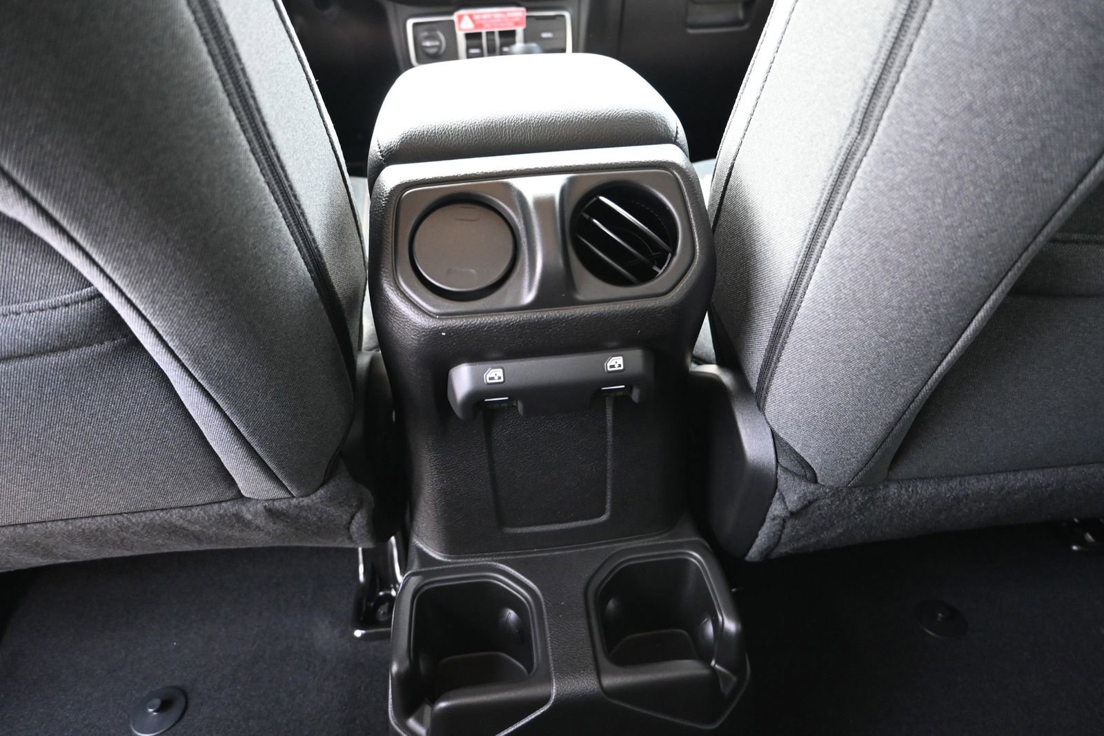 New 2026 Jeep Wrangler Willys image 18