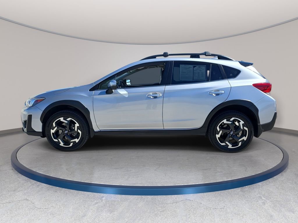 Used 2023 Subaru Crosstrek 2.5i Limited image 9
